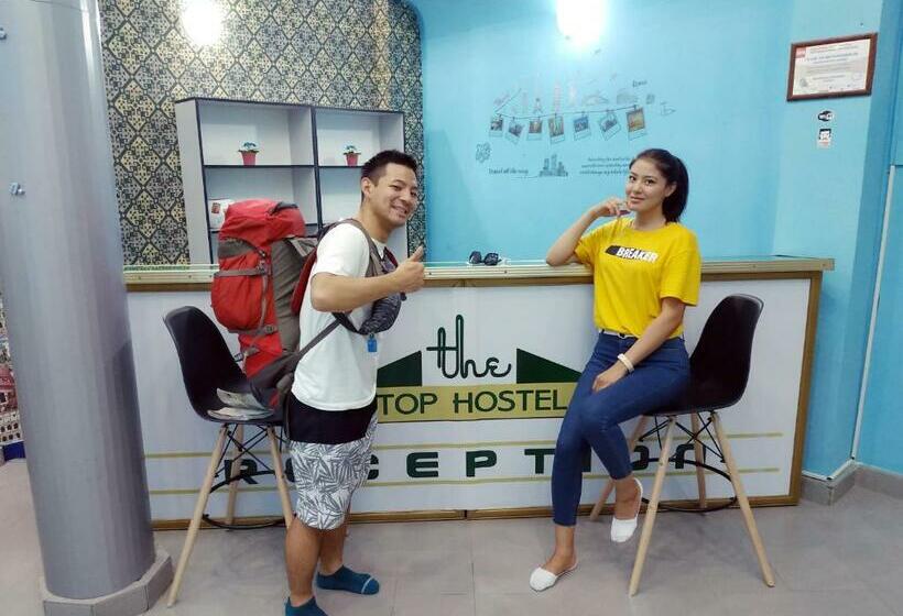The Top Hostel