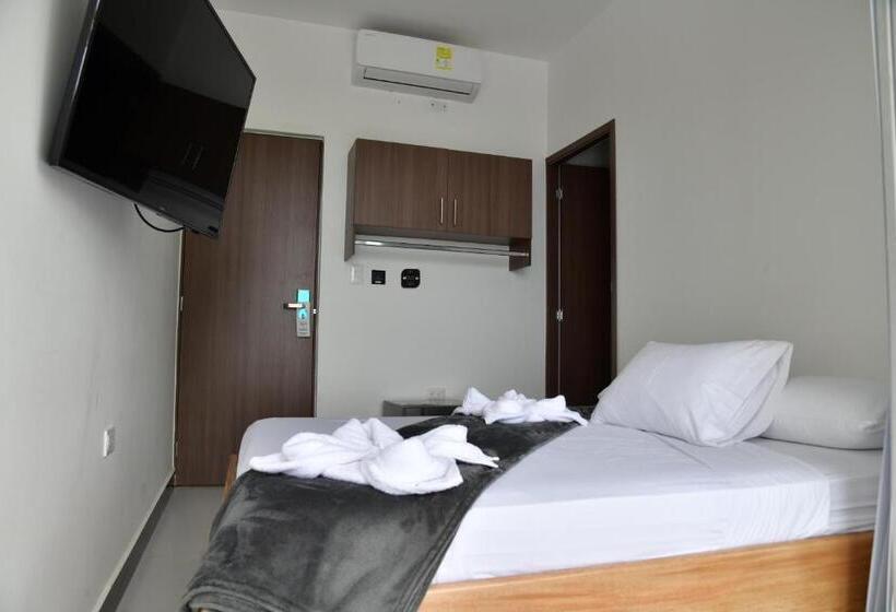 Alpha Hotel Boutique