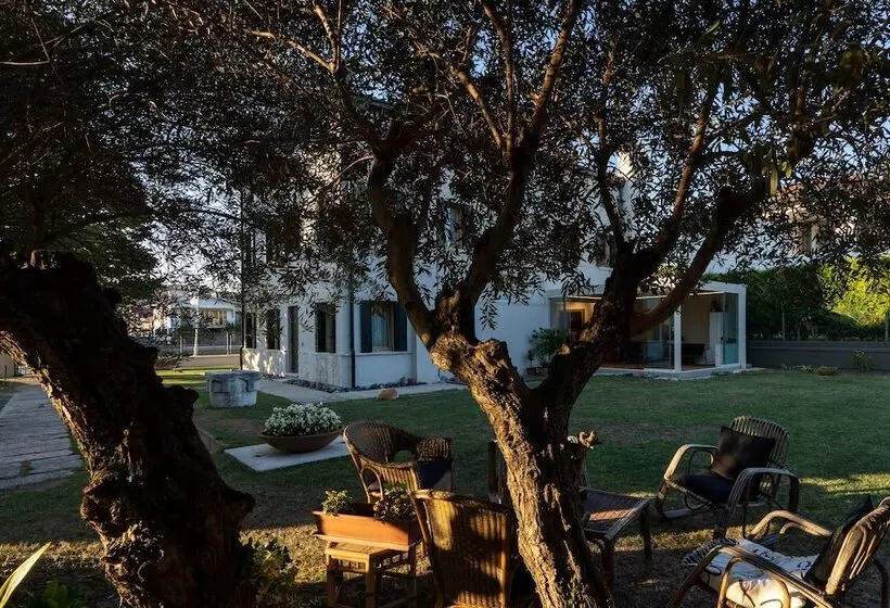 Bed And Breakfast Canalgrande