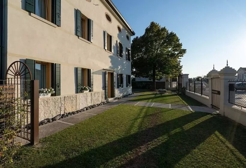 Bed And Breakfast Canalgrande