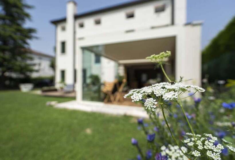 Bed And Breakfast Canalgrande