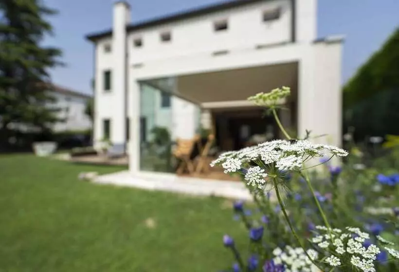 Bed And Breakfast Canalgrande