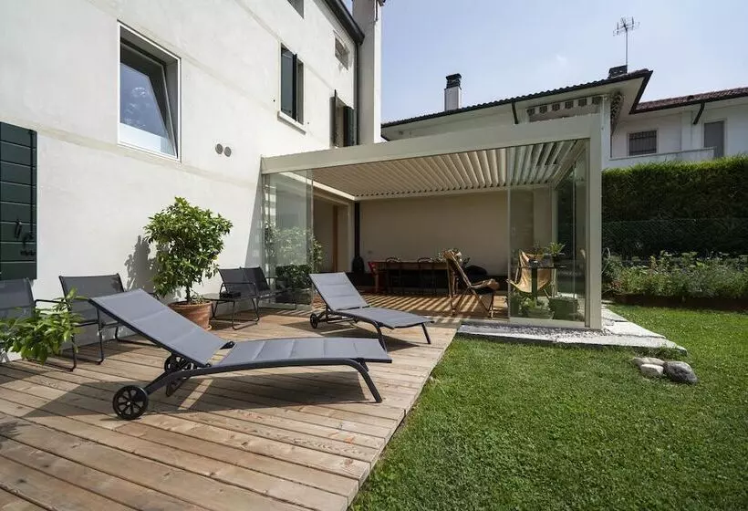 Bed And Breakfast Canalgrande