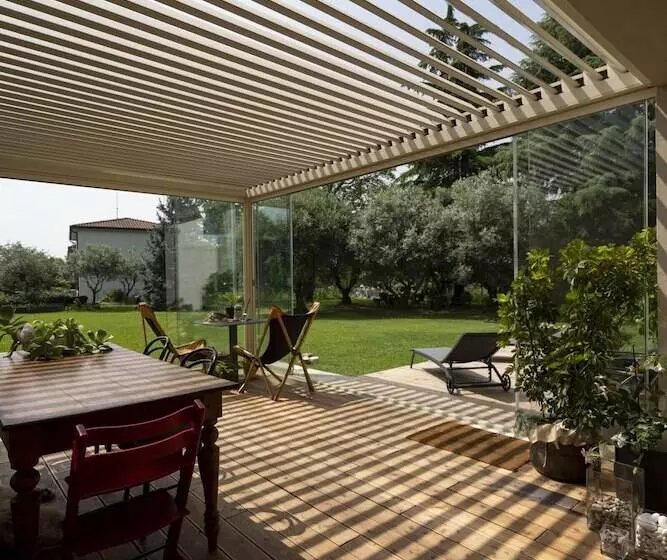 Bed And Breakfast Canalgrande