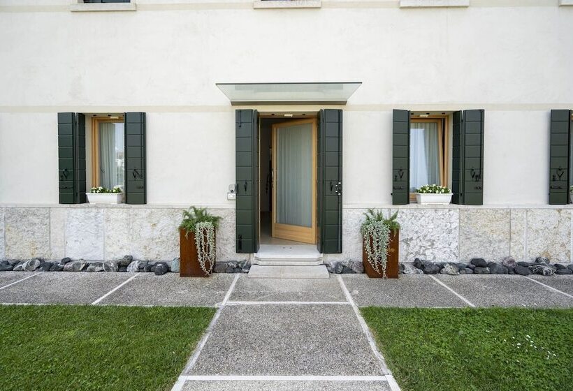 Bed And Breakfast Canalgrande