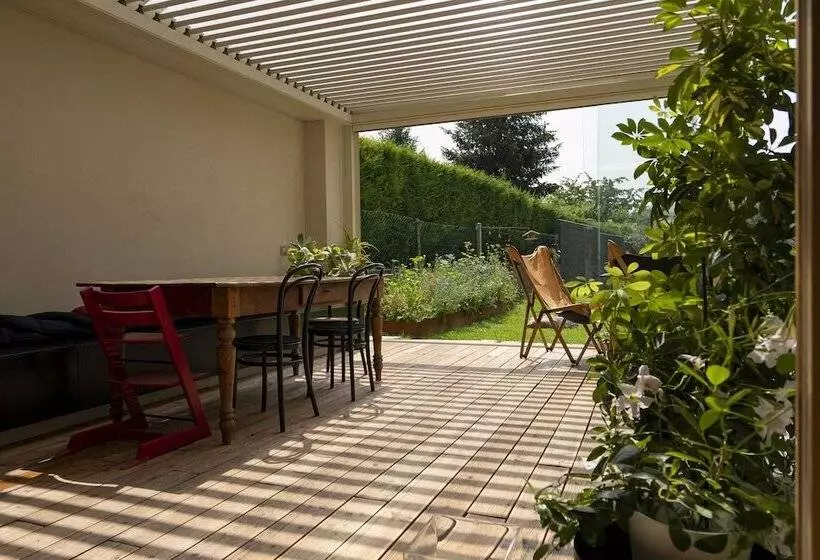 Bed And Breakfast Canalgrande