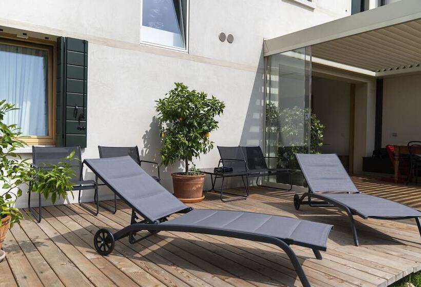 Bed And Breakfast Canalgrande