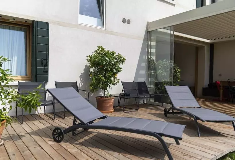 Bed And Breakfast Canalgrande