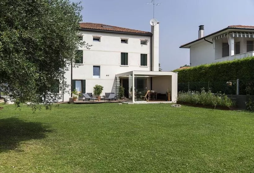 Bed And Breakfast Canalgrande