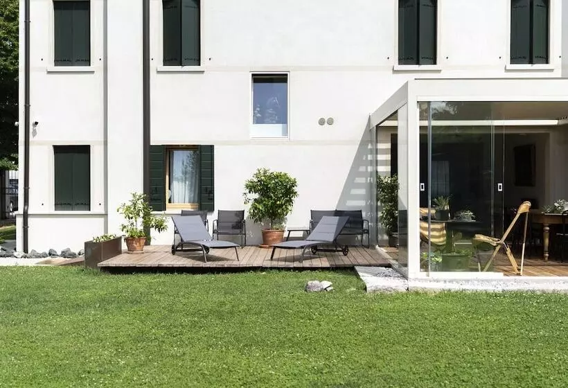 Bed And Breakfast Canalgrande