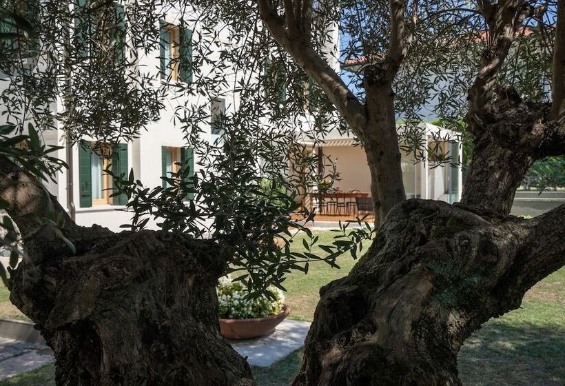 Bed And Breakfast Canalgrande