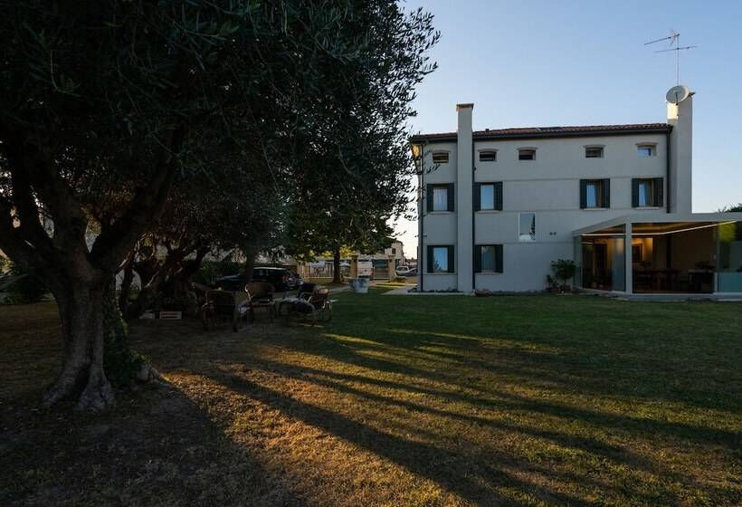 Bed And Breakfast Canalgrande