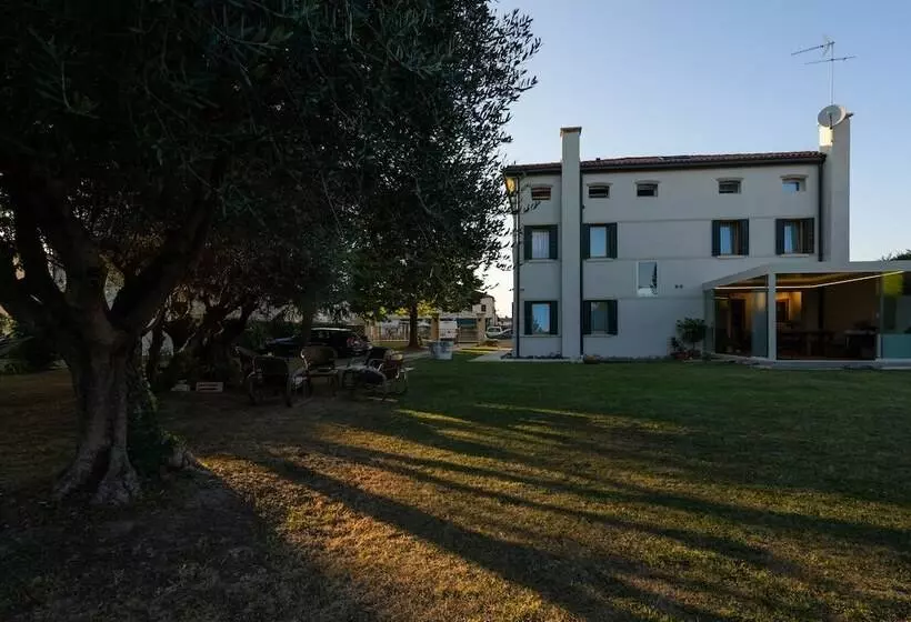 Bed And Breakfast Canalgrande