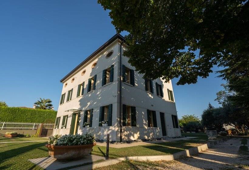 Bed And Breakfast Canalgrande