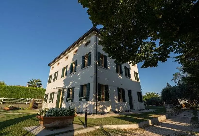 Bed And Breakfast Canalgrande