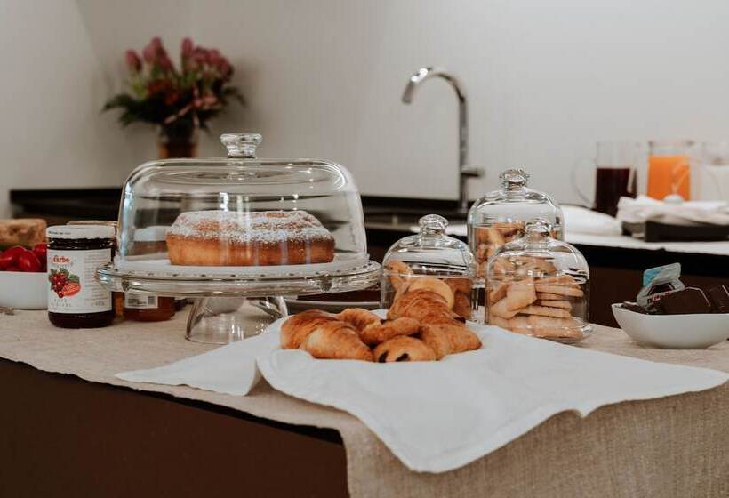 Bed And Breakfast Canalgrande