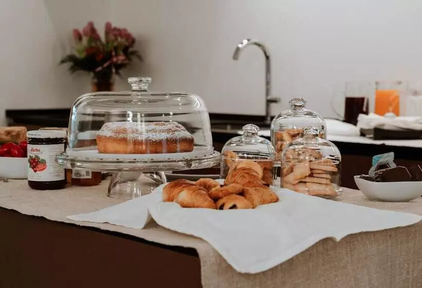 Bed And Breakfast Canalgrande