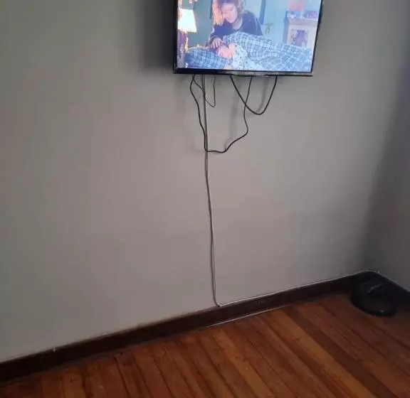 Aamiaismajoitus (B&B) Fairfield Guest House