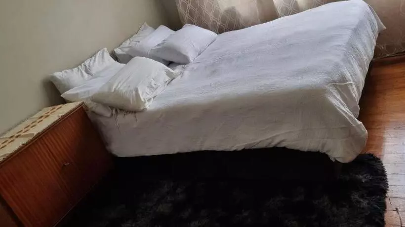 Aamiaismajoitus (B&B) Fairfield Guest House