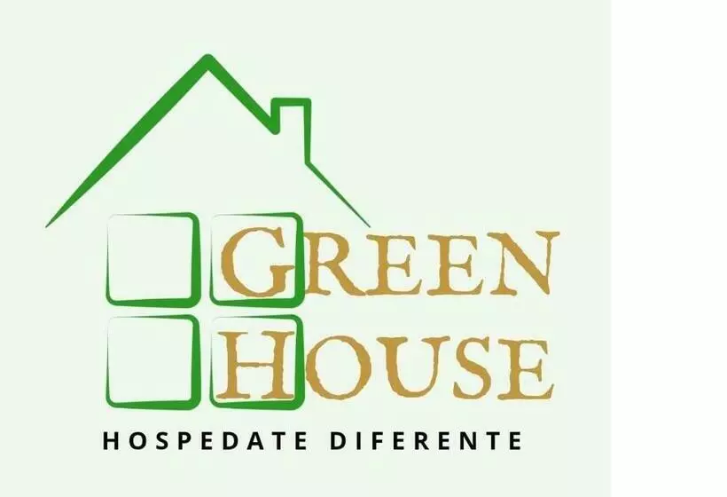 Casa Verde Habitaciones En Bucaramanga