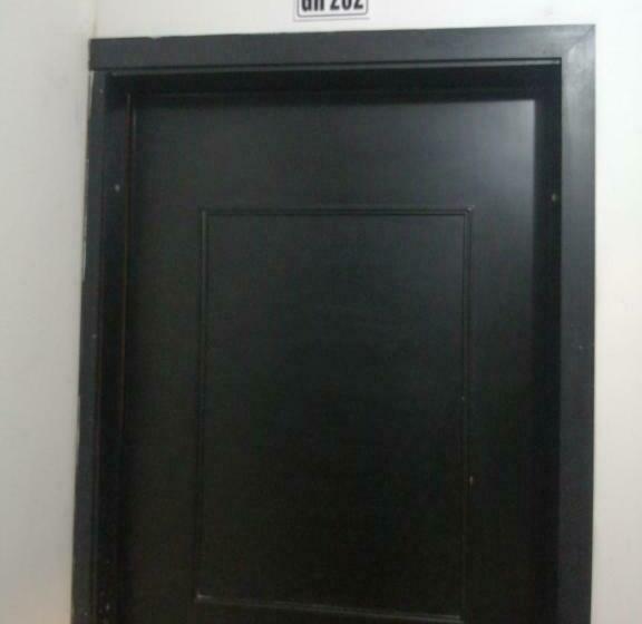 Casa Verde Habitaciones En Bucaramanga