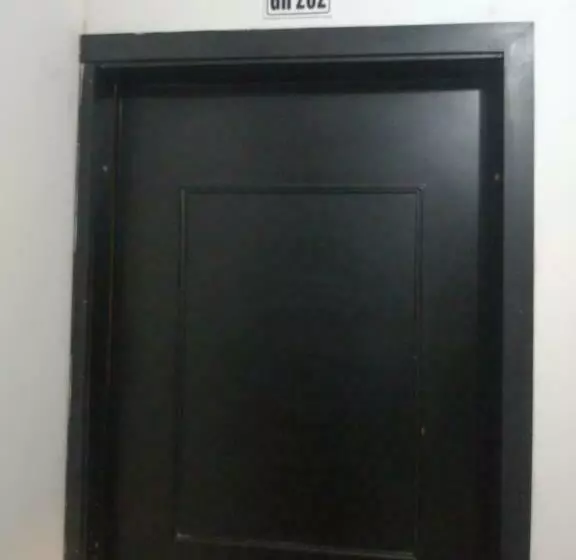 Casa Verde Habitaciones En Bucaramanga