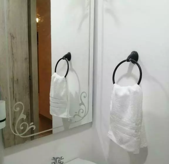 Casa Verde Habitaciones En Bucaramanga