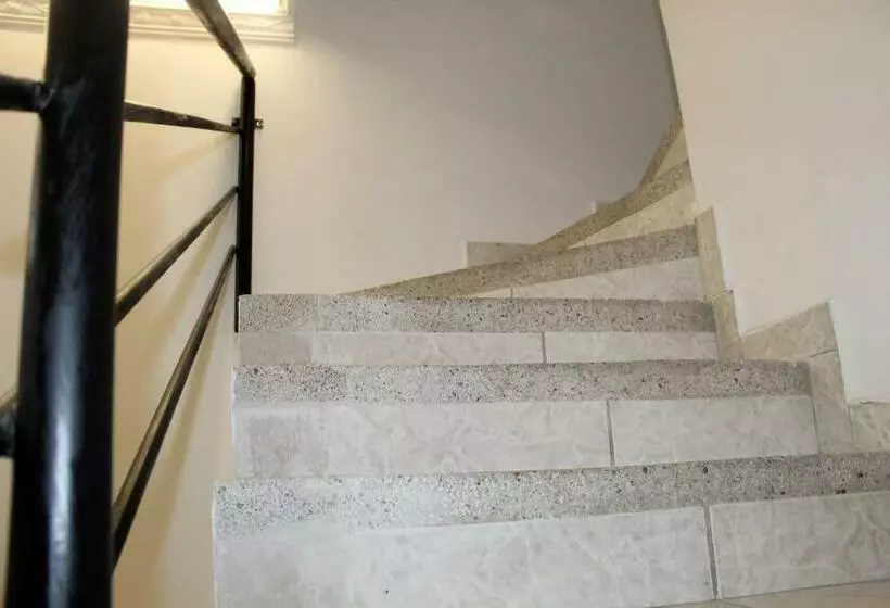 Casa Verde Habitaciones En Bucaramanga