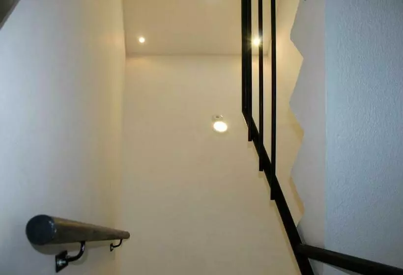 Casa Verde Habitaciones En Bucaramanga