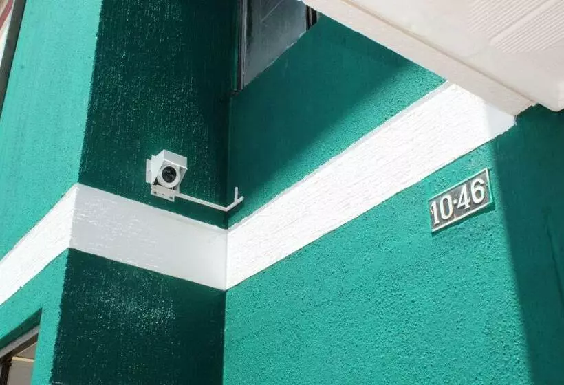 Casa Verde Habitaciones En Bucaramanga