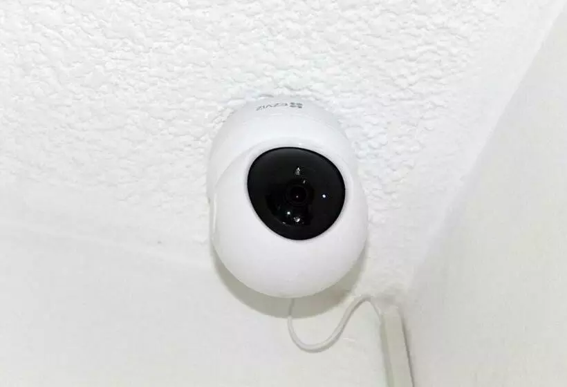 Casa Verde Habitaciones En Bucaramanga