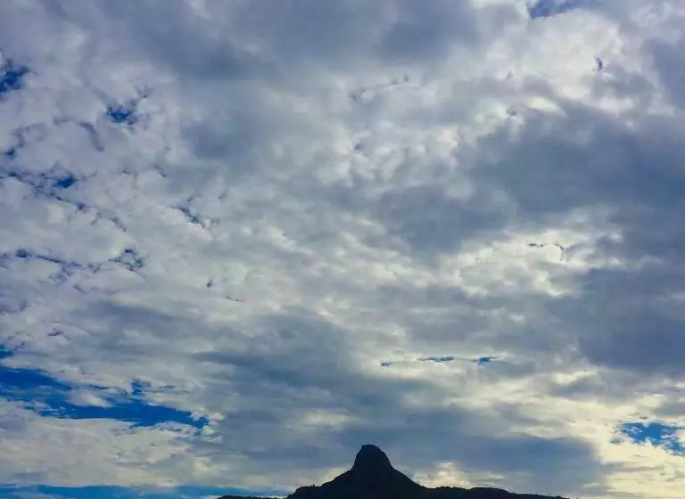 هتل Mantenga Hillview