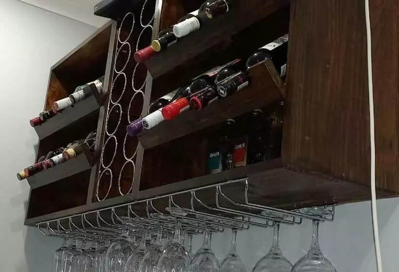 هتل Mantenga Hillview