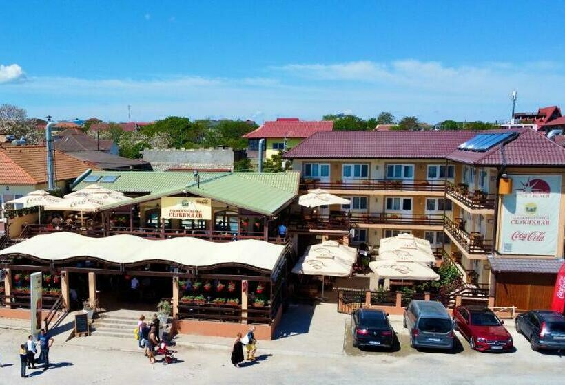Hotel Sunset Beach Vama Veche