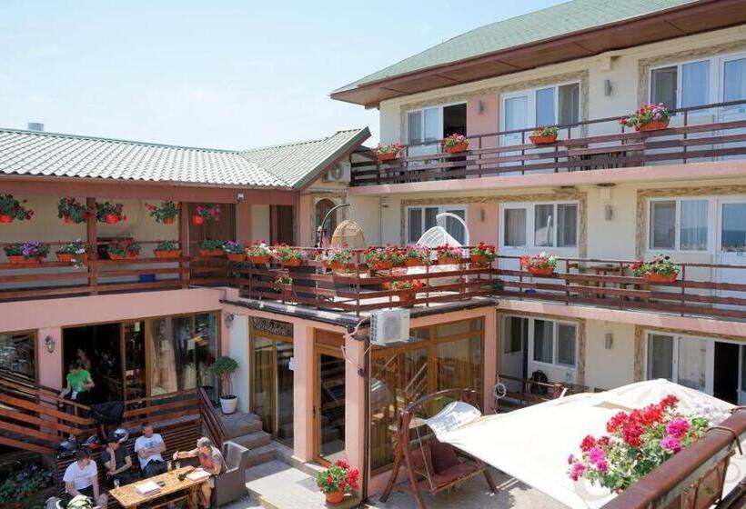 Hotel Sunset Beach Vama Veche
