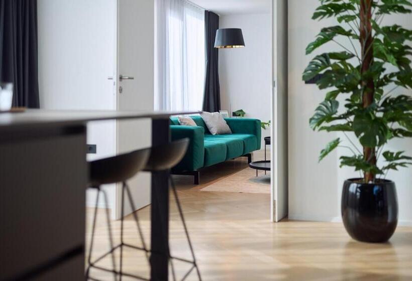 Neu Residences Smart Stay