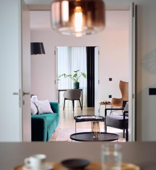 Neu Residences Smart Stay