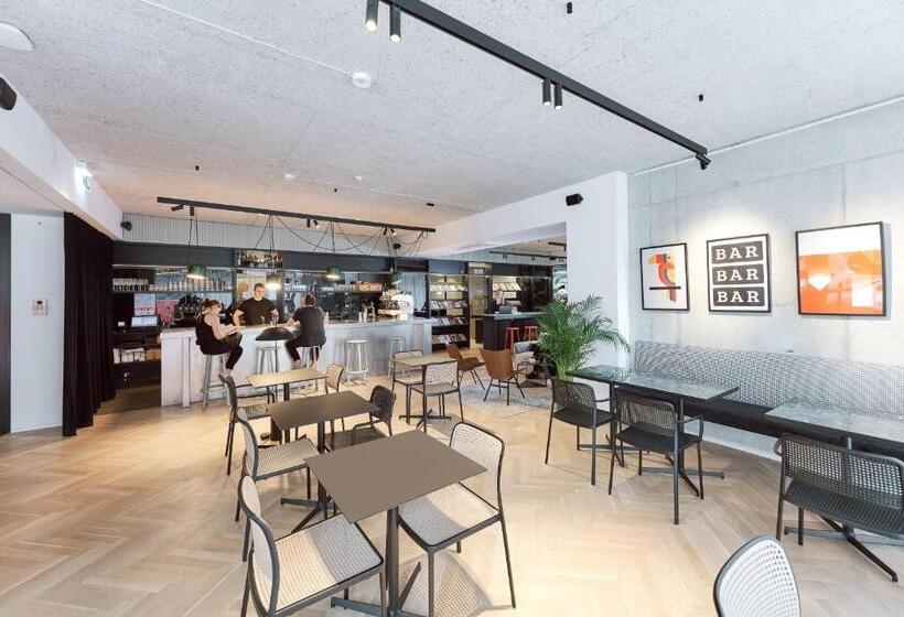 Neu Residences Smart Stay