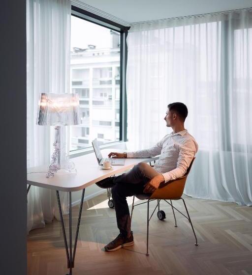 Neu Residences Smart Stay