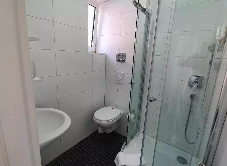 Pension Bad Soden / Apartment And Rooms