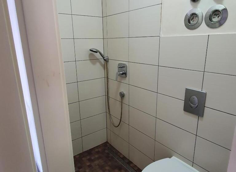 Pension Bad Soden / Apartment And Rooms