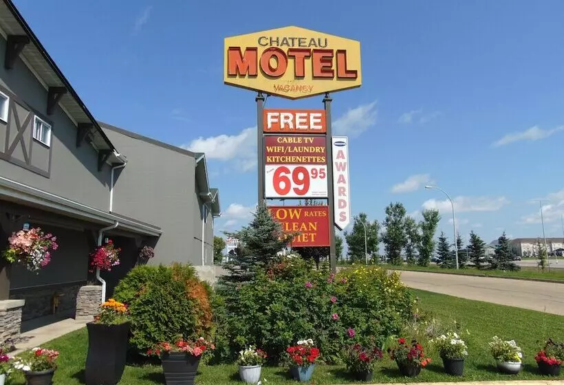 Chateau Motel
