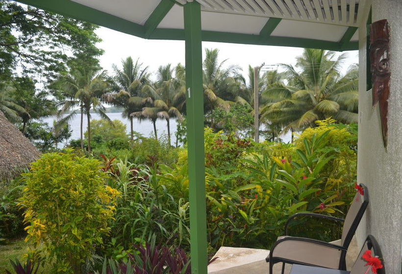 Coral Quays Fish And Dive Resort