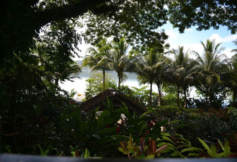 Coral Quays Fish And Dive Resort