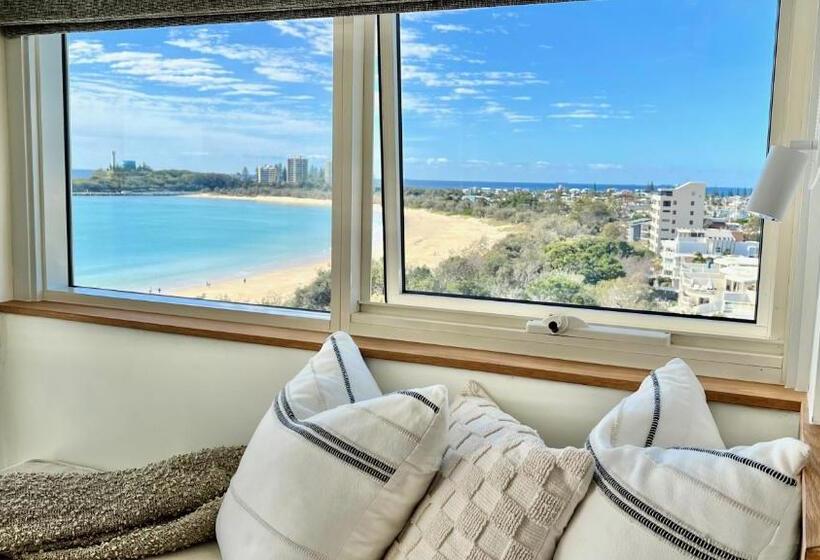 فندق 84 The Spit Holiday Apartments