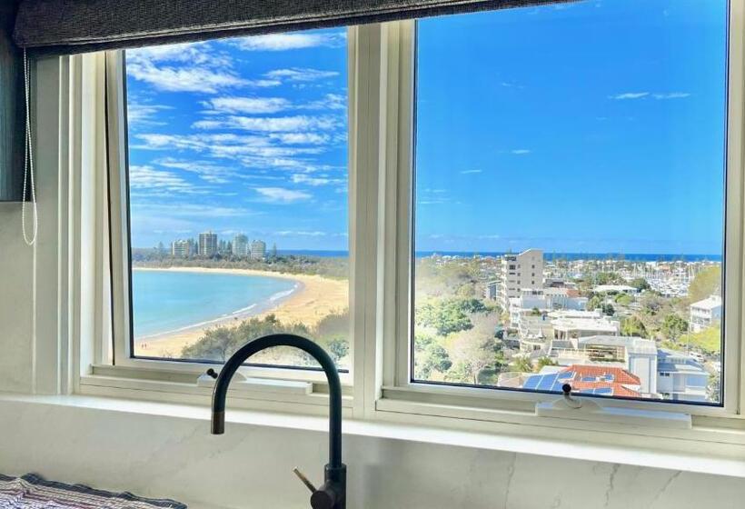 호텔 84 The Spit Holiday Apartments