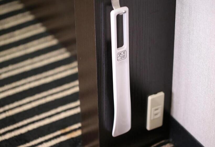 Apa Hotel Niigata Higashinakadori