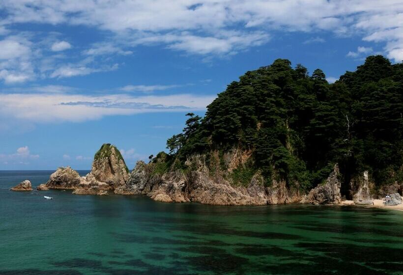 Apa Hotel Niigata Higashinakadori