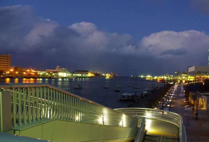 Apa Hotel Niigata Higashinakadori