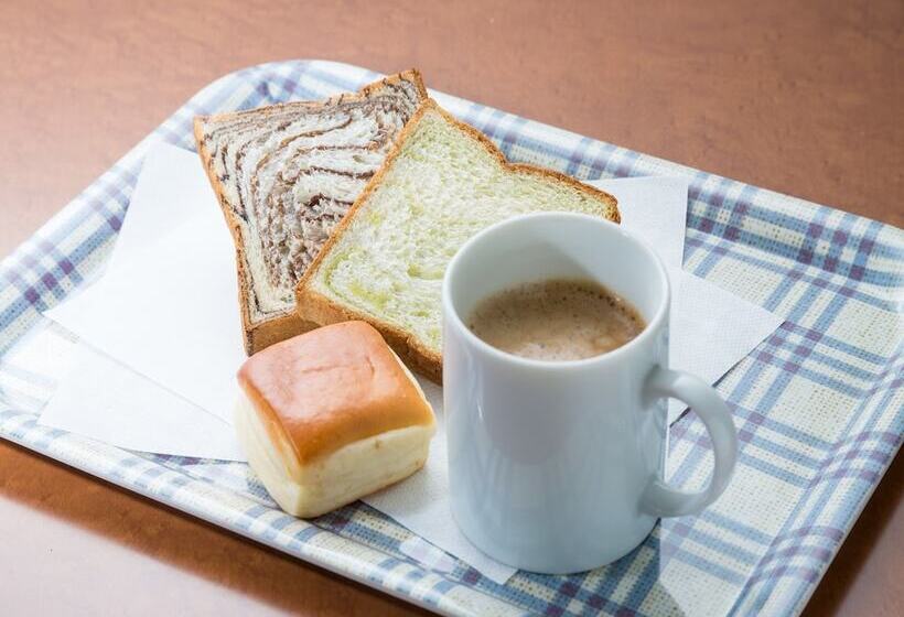 Apa Hotel Niigata Higashinakadori